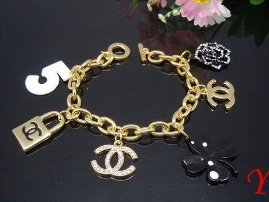 Bracciale Chanel Modello 263